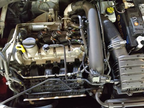 Used 2019 Volkswagen Jetta R-Line image 30