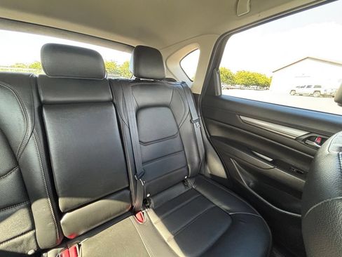 Used 2022 MAZDA CX-5 AWD 2.5 S image 30