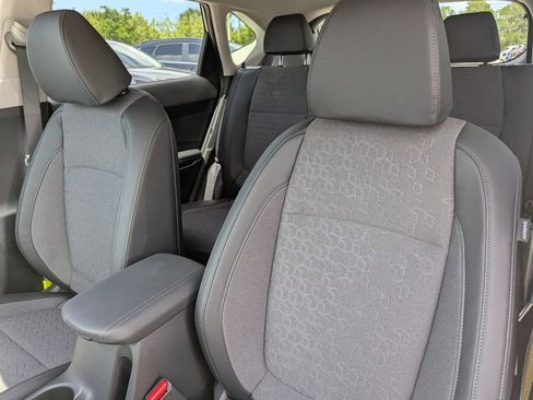 New 2026 Kia Seltos S FWD image 20