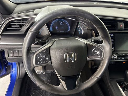 Used 2020 Honda Civic EX image 18
