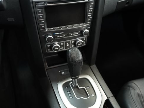 Used 2009 Pontiac G8 w/ Premium Package image 36