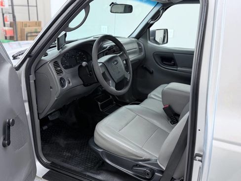 Used 2011 Ford Ranger XL image 8