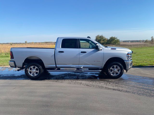 Certified 2026 RAM 2500 Big Horn AWD/4WD image 2
