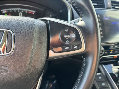 Used 2018 Honda CR-V Touring image 13