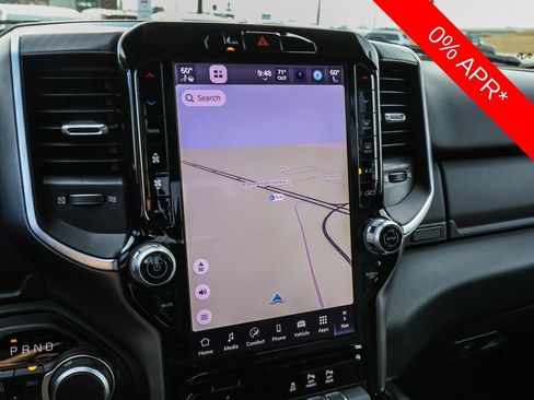 New 2026 RAM 1500 Big Horn AWD/4WD image 56