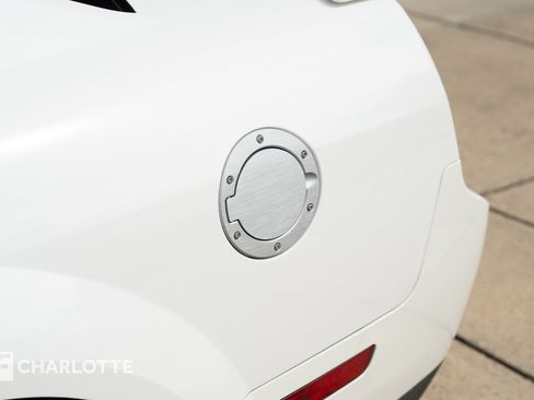 Used 2008 Ford Mustang Shelby GT500 RWD image 11