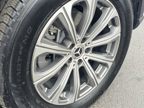 Certified 2026 Mercedes-Benz GLC 300 4MATIC image 7