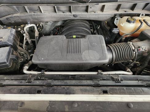 Used 2022 Chevrolet Silverado 1500 LT RWD image 22