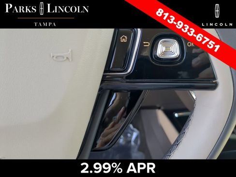 Certified 2023 Lincoln Corsair FWD image 28