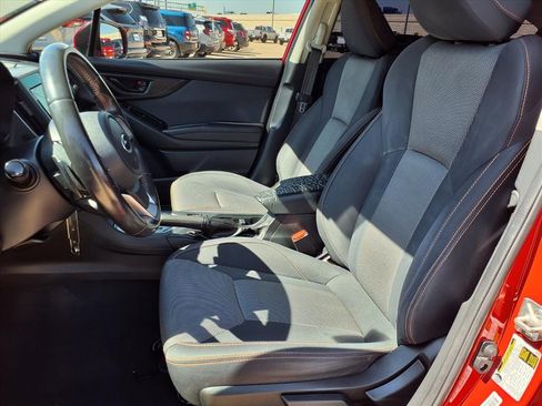 Used 2021 Subaru Crosstrek 2.0i Premium w/ Popular Package #2 image 17