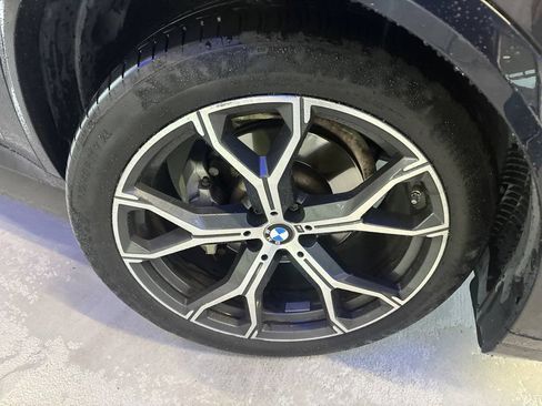 Used 2023 BMW X5 sDrive40i w/ M Sport Package RWD image 4