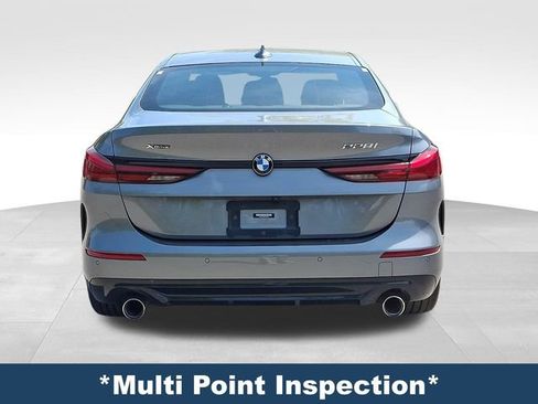 Used 2022 BMW 228i xDrive Gran Coupe w/ Convenience Package image 6