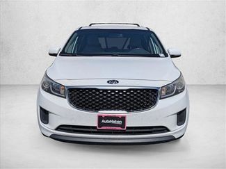 Used 2016 Kia Sedona LX w/ Option Group 020 FWD video 2