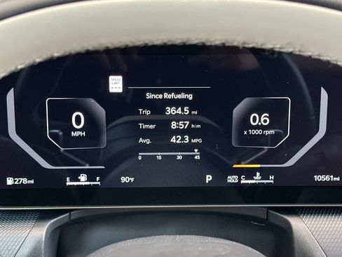 Certified 2025 Kia K4 GT-Line FWD image 28