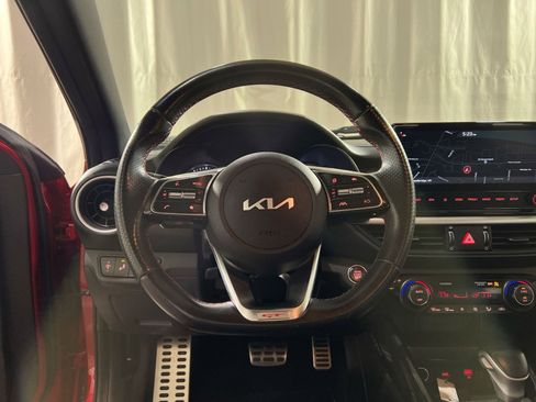 Used 2022 Kia Forte GT image 23