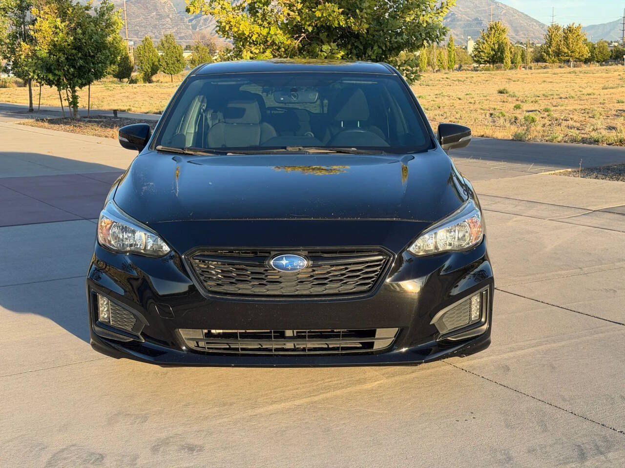 Used 2017 Subaru Impreza 2.0i Sport AWD/4WD image 2