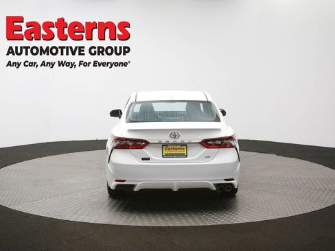 Used 2023 Toyota Camry SE image 61