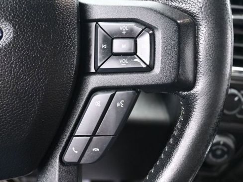 Used 2016 Ford F150 XLT w/ Equipment Group 302A Luxury image 15