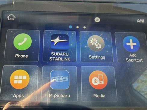 Used 2021 Subaru Forester Sport w/ Popular Package #2 AWD/4WD image 11