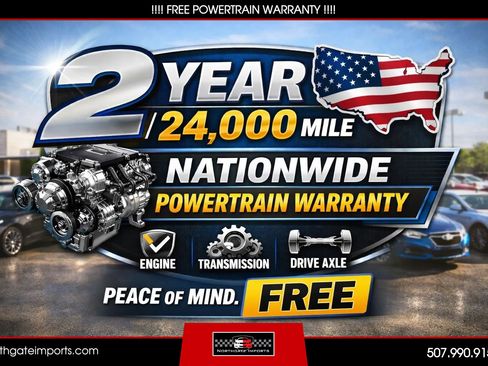 Used 2016 Chevrolet Sonic LS FWD image 2