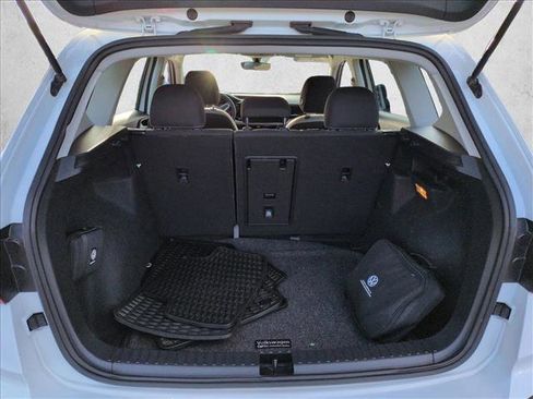 Certified 2023 Volkswagen Taos S FWD image 6