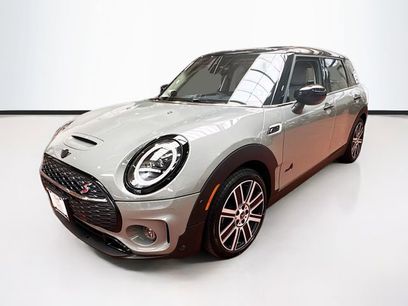 Certified 2023 MINI Cooper Clubman S
