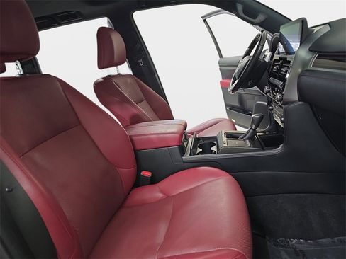 Certified 2023 Lexus GX 460 Premium image 12