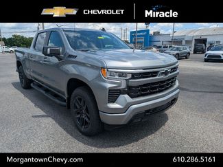 New 2026 Chevrolet Silverado 1500 RST w/ All Star Edition Plus AWD/4WD video 1