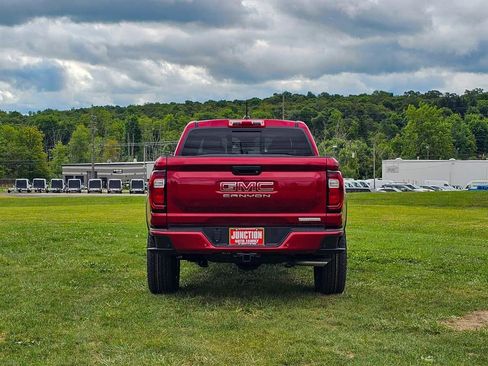 New 2026 GMC Canyon Elevation w/ Convenience Package image 5