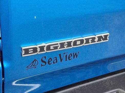 Certified 2025 RAM 1500 Big Horn w/ Trailer Tow Group AWD/4WD image 29