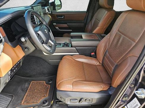 Used 2023 Toyota Tundra 1794 Edition AWD/4WD image 15