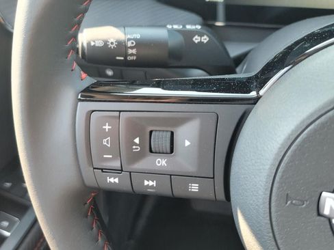New 2026 Nissan Kicks SR w/ Cold Weather Package AWD/4WD image 30