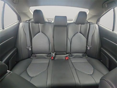 Certified 2024 Toyota Camry SE image 16