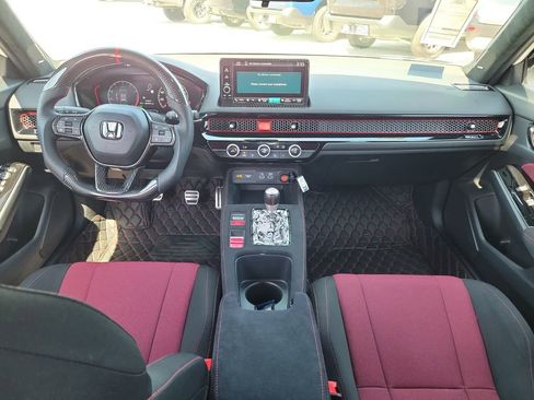 Used 2023 Honda Civic Si image 13