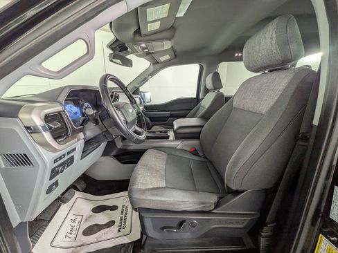 Used 2021 Ford F150 XLT w/ Equipment Group 302A High image 15