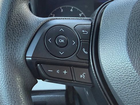 Used 2024 Toyota Corolla LE w/ LE Convenience Package AWD/4WD image 28