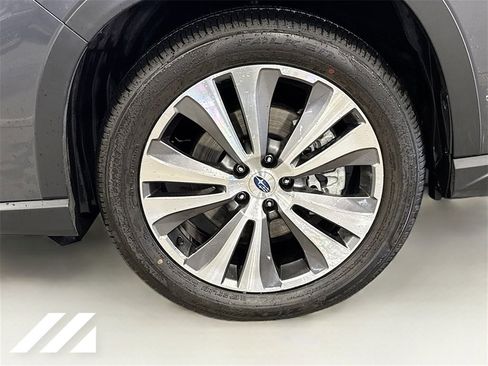 Used 2022 Subaru Ascent Touring image 35