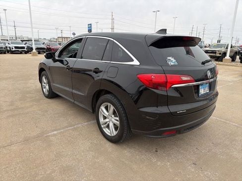 Used 2013 Acura RDX AWD w/ Technology Package image 4