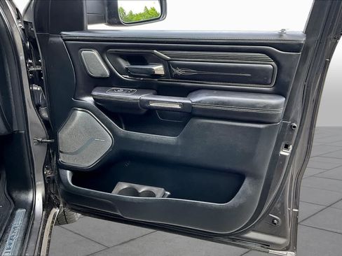 Used 2020 RAM 1500 Limited AWD/4WD image 22