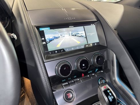 Used 2024 Jaguar F-TYPE R-Dynamic image 24