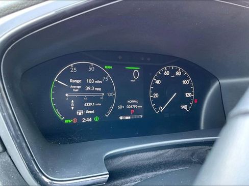 Used 2023 Honda CR-V Sport image 13