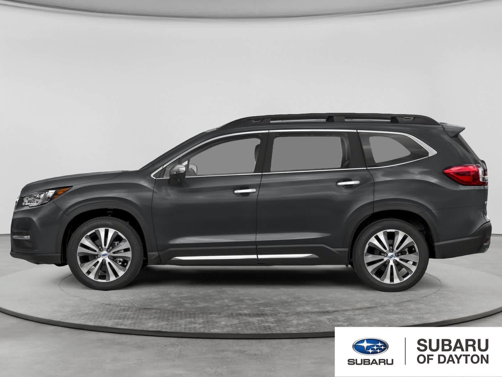 Used 2021 Subaru Ascent Touring w/ Popular Package #2A AWD/4WD image 3