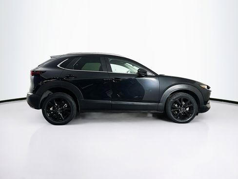 Used 2024 MAZDA CX-30 AWD 2.5 S w/ Select Sport Pkg image 10