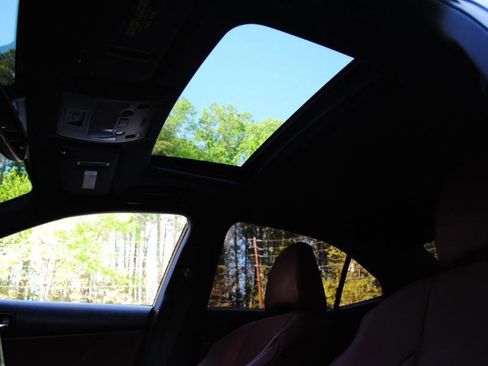 Used 2016 Lexus IS 300 AWD w/ F Sport Package image 29