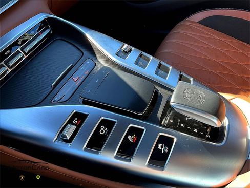 Used 2022 Mercedes-Benz AMG GT 53 image 16