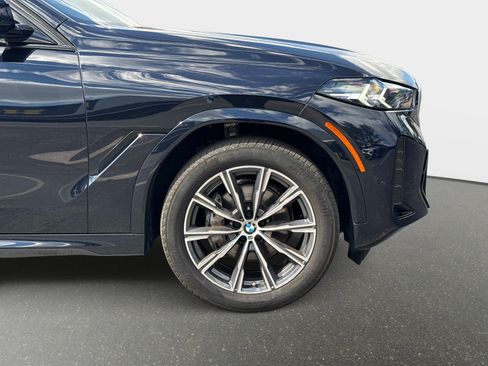 Used 2024 BMW X6 xDrive40i AWD/4WD image 21
