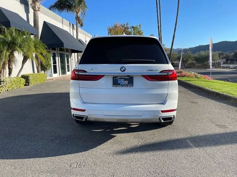 Used 2020 BMW X7 xDrive40i image 6