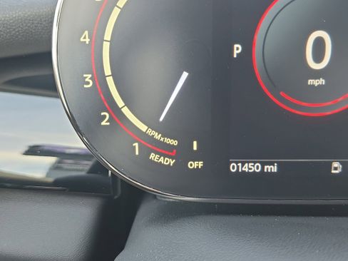 Certified 2024 MINI Cooper John Cooper Works image 23