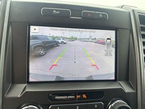 Used 2019 Ford F150 XLT w/ Equipment Group 302A Luxury AWD/4WD image 14