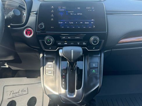 Used 2021 Honda CR-V EX-L image 30